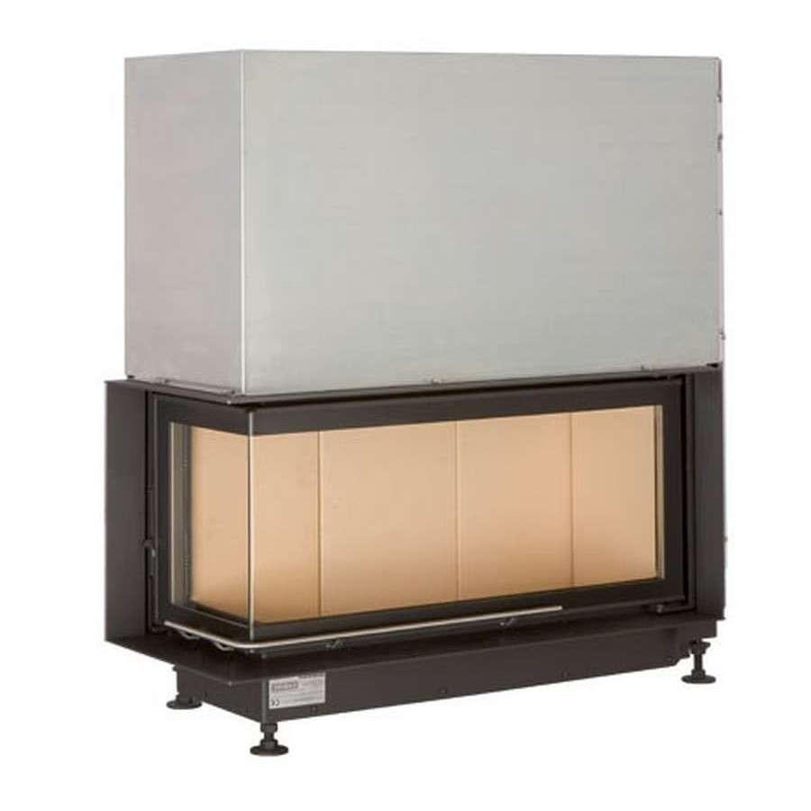 Каминная топка Brunner Architektur-Kamin 38/86/36 Амазонка бай фото в Минске