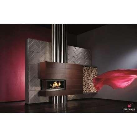 Каминная топка Brunner Architektur-Kamin 38/86/36 в Минске