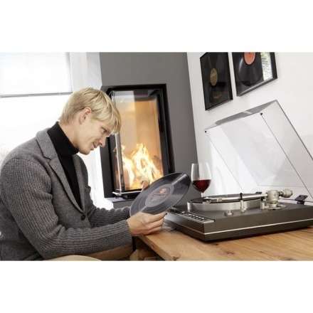 Каминная топка Brunner Eck-Kamin 70/33/33 подъемный механизм в Минске