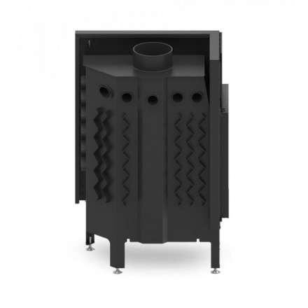 Каминная топка Hitze ALBERO 16 KW левосторонняя горизонтальная в Минске
