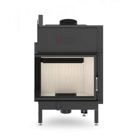 Каминная топка Hitze ALBERO 16 KW левосторонняя горизонтальная в Минске