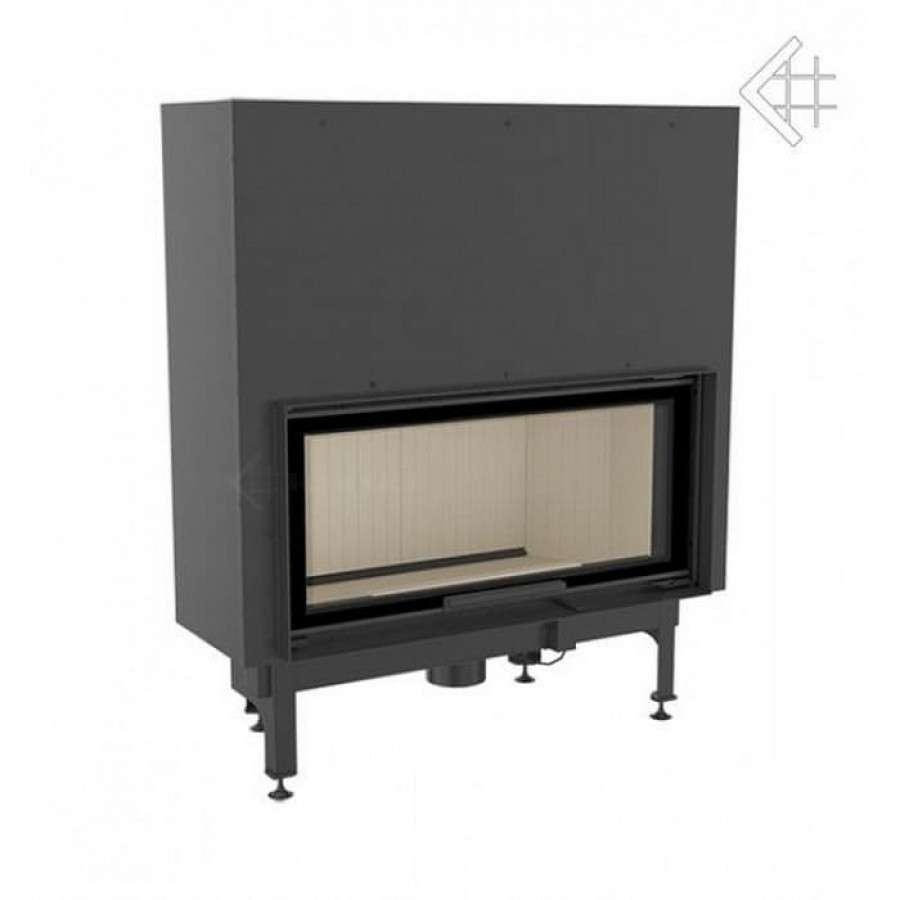 Каминная топка Kratki Nadia/14/G (гильотина) в Минске