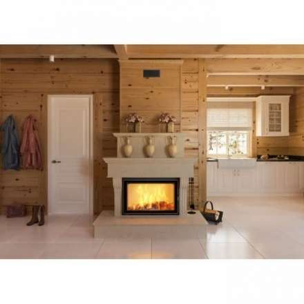 Каминная топка Kratki Lucy/15 в Минске