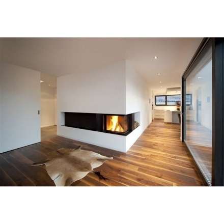 Каминная топка Brunner Eck-Kamin 57/67/44 подъемный механизм в Минске