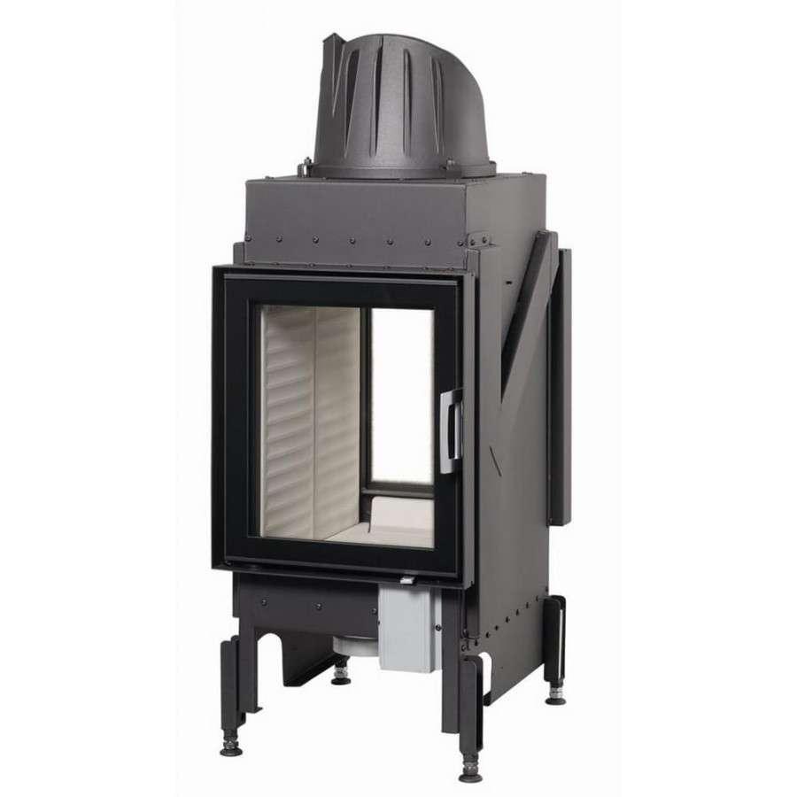 Каминная топка Austroflamm 45x51 KII тоннельная Амазонка бай фото в Минске