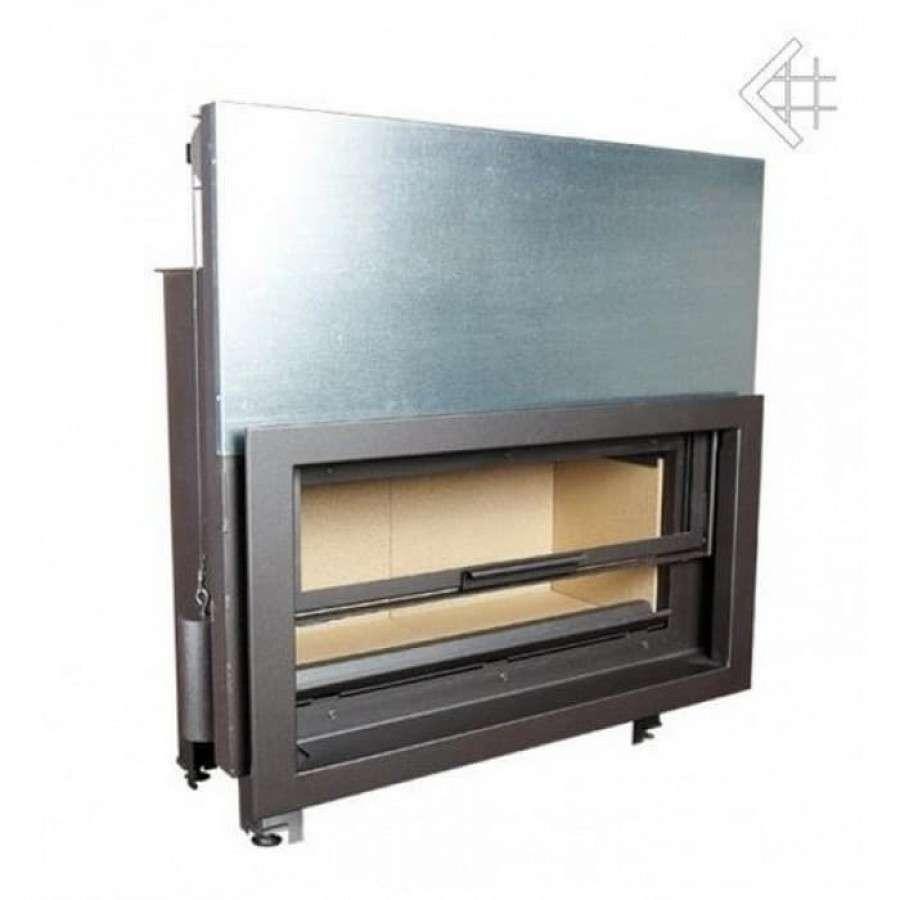 Каминная топка Kratki Mila/G Амазонка бай фото в Минске