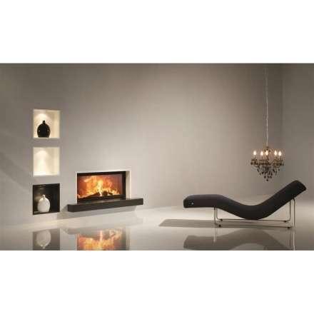 Каминная топка Brunner Architektur-Kamin 45/101 kurz в Минске