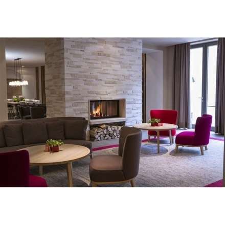 Каминная топка Brunner Architektur-Kamin 45/101 kurz в Минске