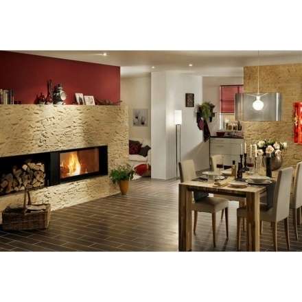 Каминная топка Brunner Architektur-Kamin 45/101 kurz в Минске