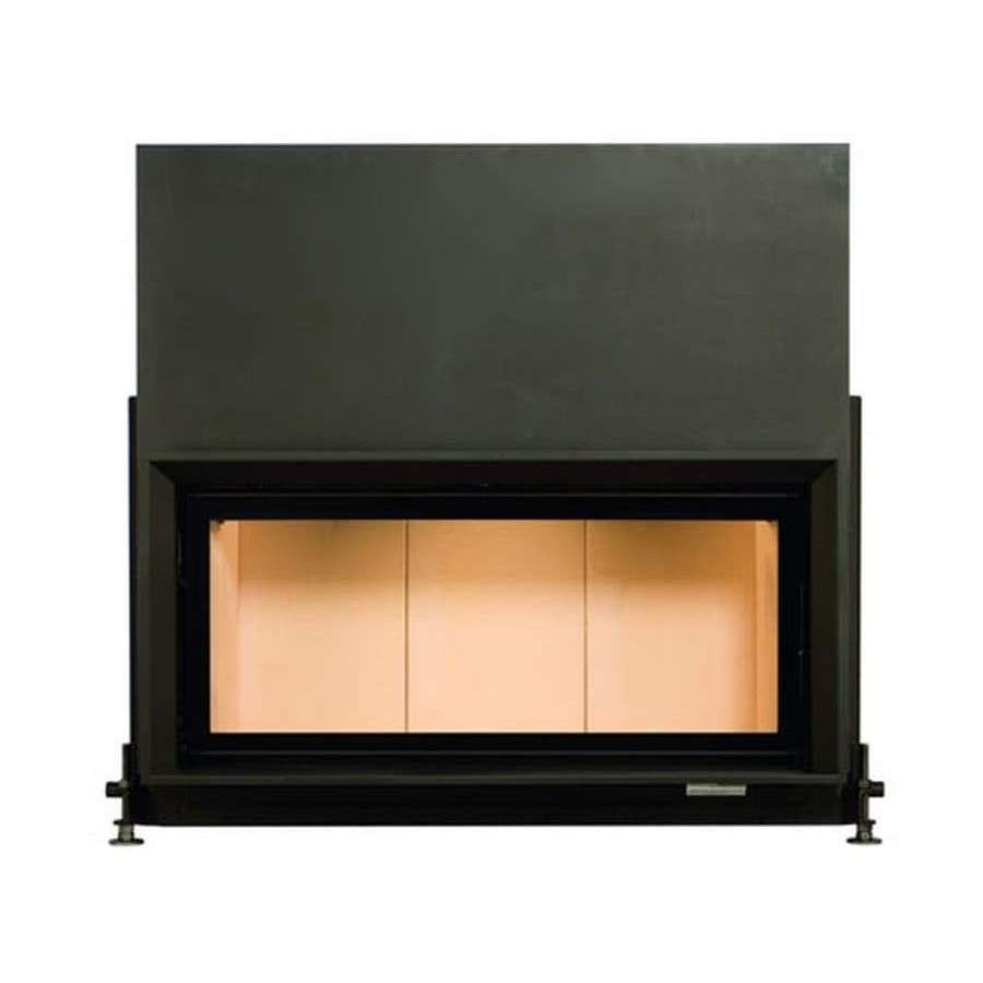 Brunner Architektur-Kamin 45/101 kurz Амазонка бай фото в Минске