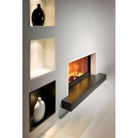 Каминная топка Brunner Architektur-Kamin 45/101 kurz в Минске