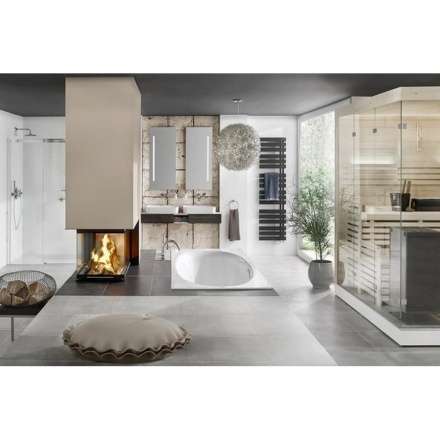 Каминная топка Brunner Panorama-Kamin 51/88/50/88 в Минске