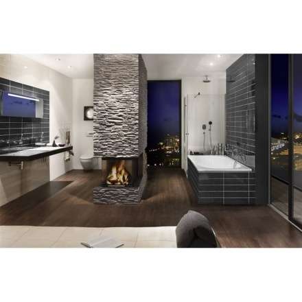 Каминная топка Brunner Panorama-Kamin 51/88/50/88 в Минске