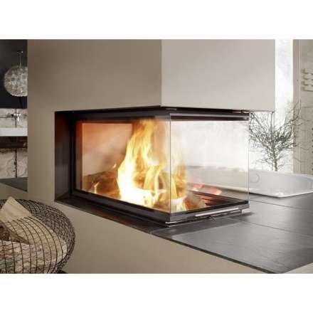 Каминная топка Brunner Panorama-Kamin 51/88/50/88 в Минске