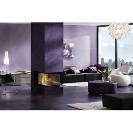 Каминная топка Brunner Panorama-Kamin 51/88/50/88 в Минске