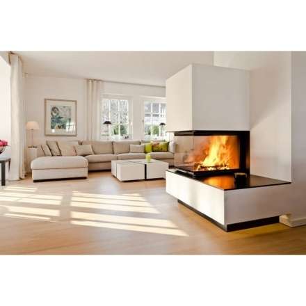 Каминная топка Brunner Panorama-Kamin 51/88/50/88 в Минске