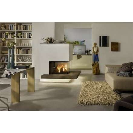 Каминная топка Brunner Panorama-Kamin 51/66/50/66 в Минске