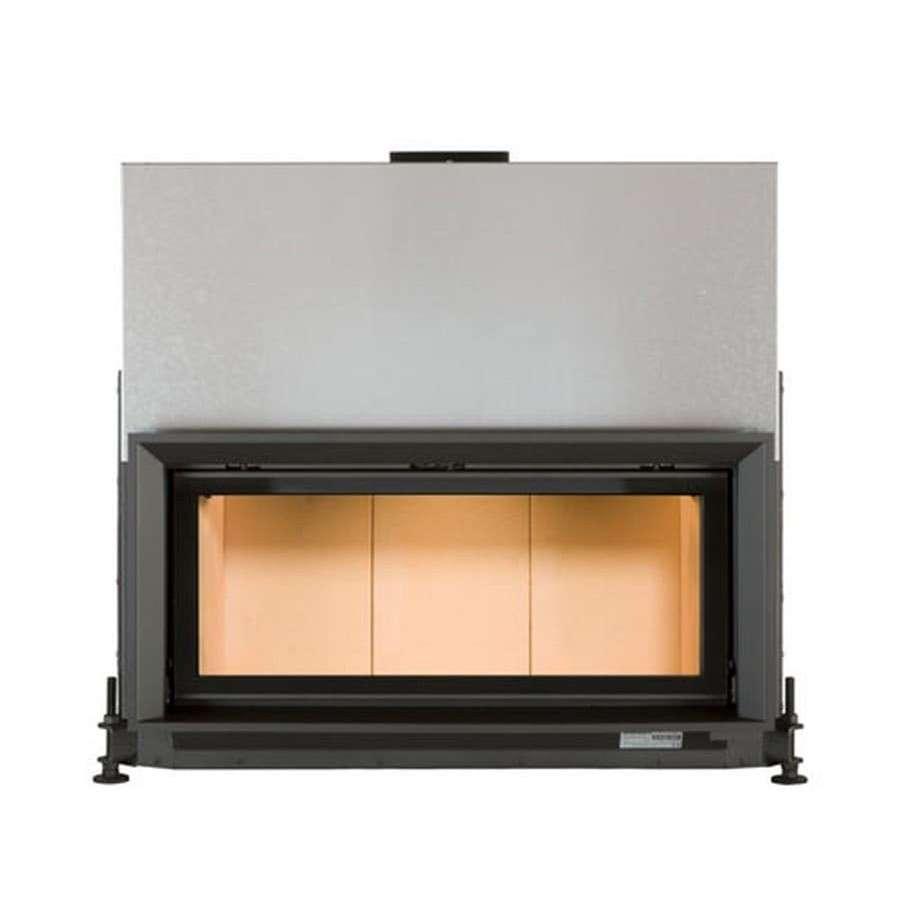 Каминная топка Brunner Architektur-Kamin 38/86 kurz Амазонка бай фото в Минске