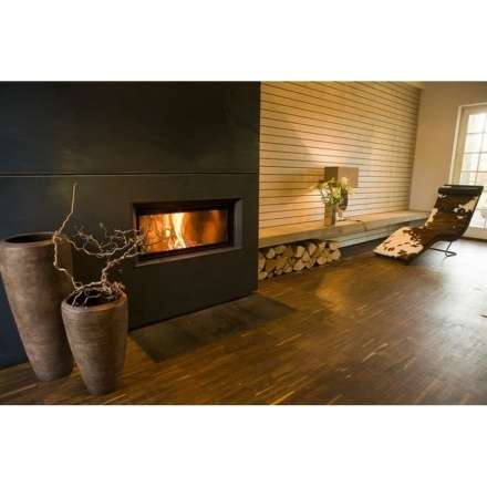 Каминная топка Brunner Architektur-Kamin 38/86 kurz в Минске