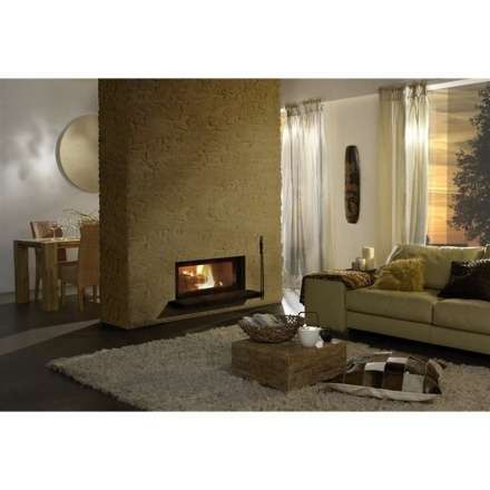 Каминная топка Brunner Architektur-Kamin 38/86 kurz в Минске