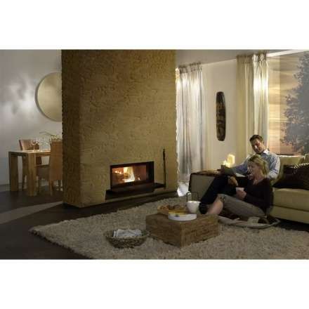 Каминная топка Brunner Architektur-Kamin 38/86 kurz в Минске