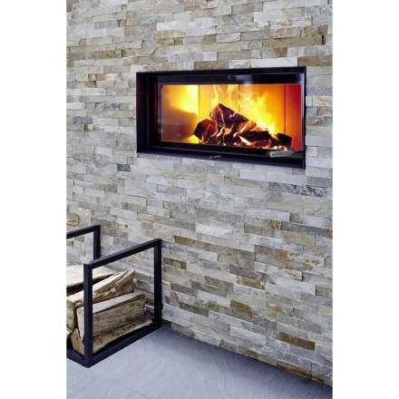 Каминная топка Brunner Architektur-Kamin 38/86 kurz в Минске