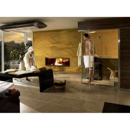 Каминная топка Brunner Architektur-Kamin 53/166 в Минске