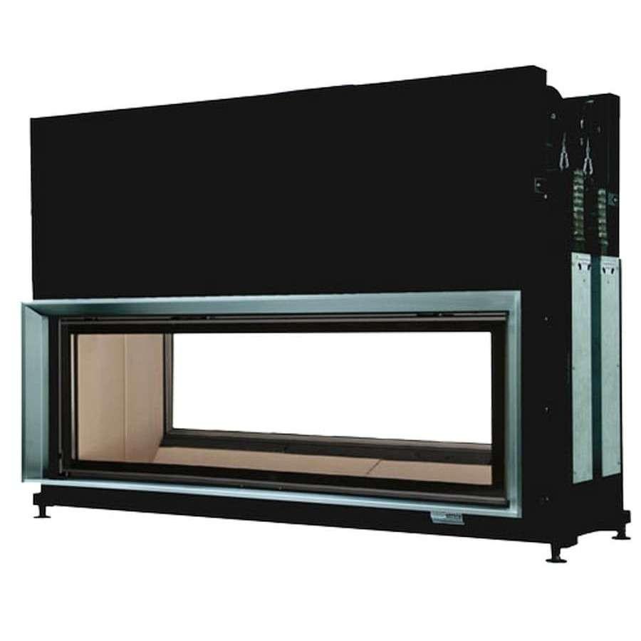 Каминная топка Brunner Architektur-Kamin 53/166 Амазонка бай фото в Минске