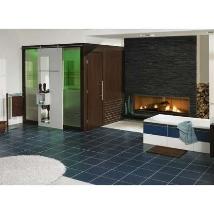 Каминная топка Brunner Architektur-Kamin 53/166 в Минске