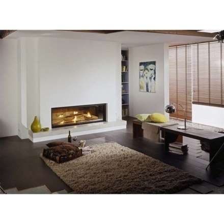 Каминная топка Brunner Architektur-Kamin 53/166 в Минске