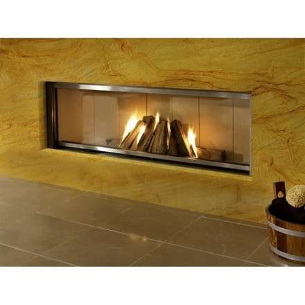 Каминная топка Brunner Architektur-Kamin 53/166 в Минске