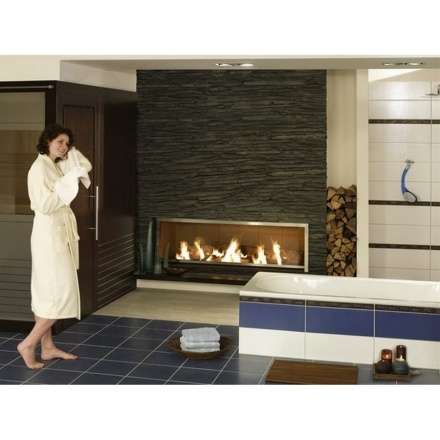 Каминная топка Brunner Architektur-Kamin 53/166 в Минске