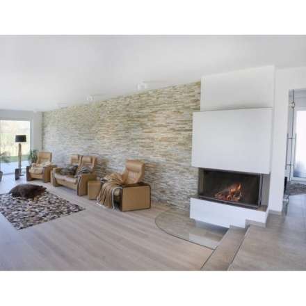 Каминная топка Brunner Panorama-Kamin 57/25/85/25 в Минске