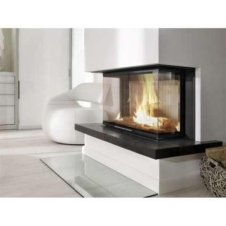 Каминная топка Brunner Panorama-Kamin 57/25/85/25 в Минске