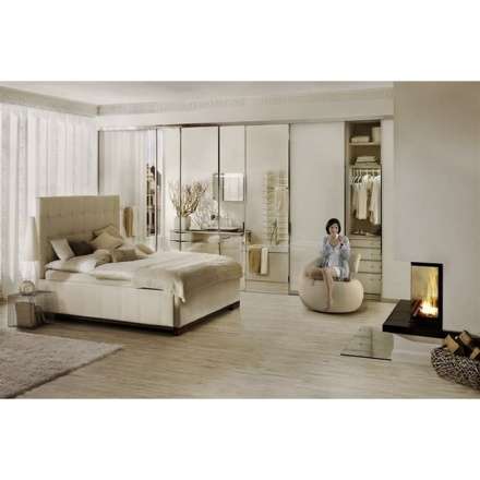 Каминная топка Brunner Panorama-Kamin 57/25/85/25 в Минске