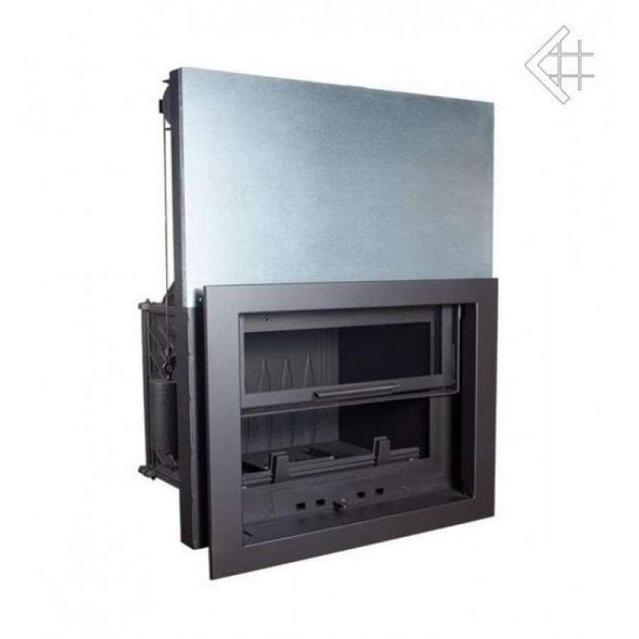 Каминная топка Kratki Oliwia/G Амазонка бай фото в Минске