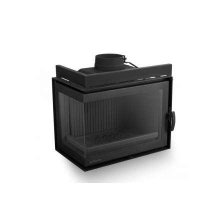 Каминная топка NORDflam Parma left Амазонка бай фото в Минске