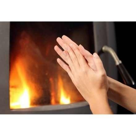 Каминная топка KFD ECO iLUX 90 L/R в Минске