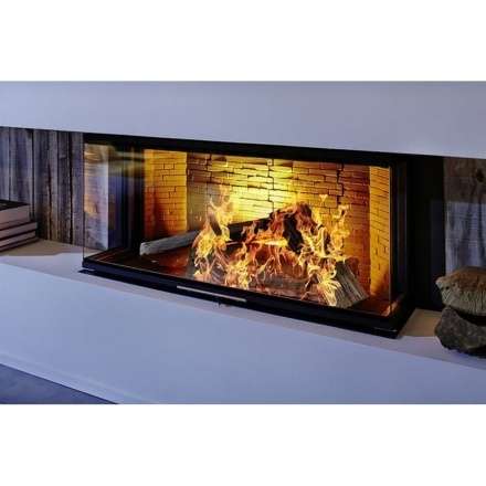 Каминная топка Brunner Panorama-Kamin 57/25/121/25 в Минске