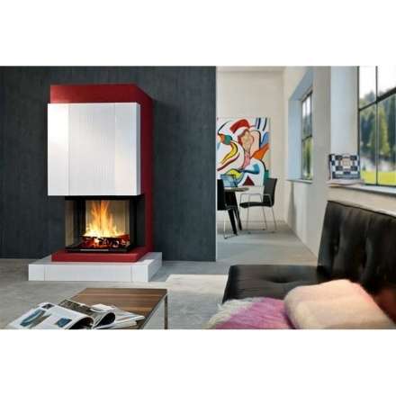 Каминная топка Brunner Panorama-Kamin 57/40/60/40 в Минске