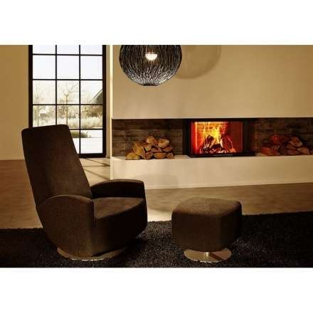 Каминная топка Brunner Panorama-Kamin 51/25/101/25 в Минске