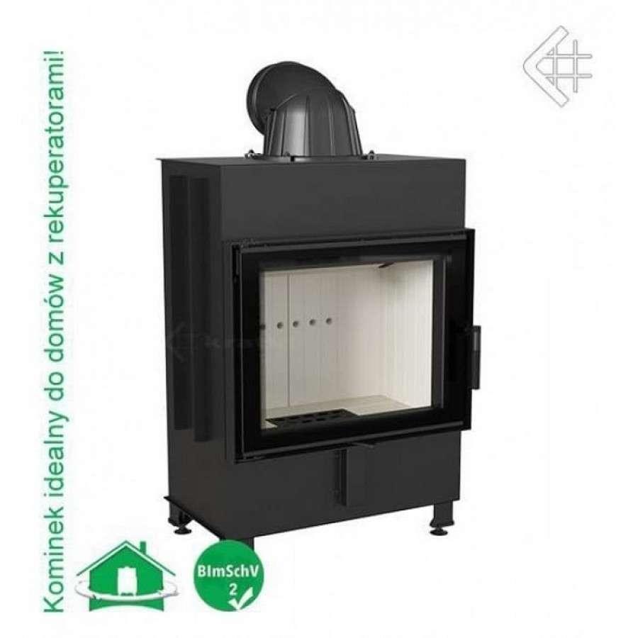 Каминная топка Kratki Lucy/12 Амазонка бай фото в Минске