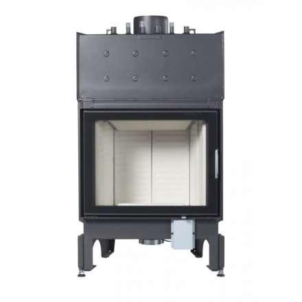 Каминная топка Austroflamm 65K aquaHEAT Hinged Door в Минске