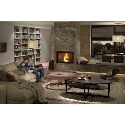 Каминная топка Brunner Stil-Kamin 53/88 туннель в Минске