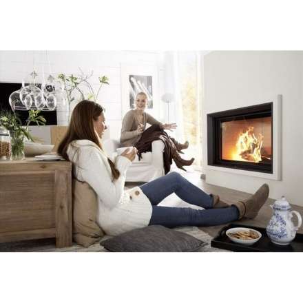 Каминная топка Brunner Stil-Kamin 53/88 туннель в Минске