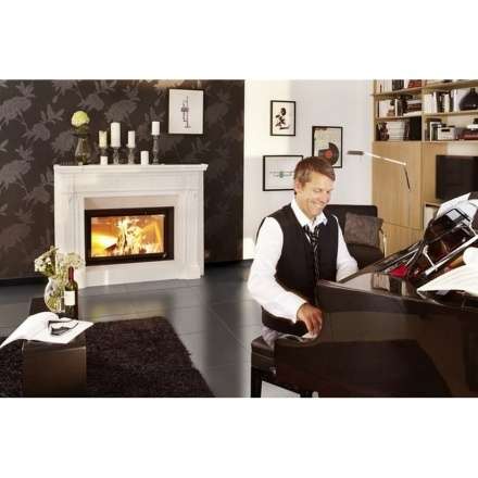 Каминная топка Brunner Stil-Kamin 53/88 туннель в Минске