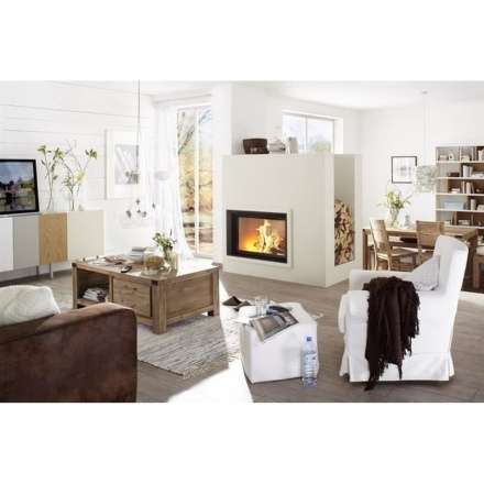 Каминная топка Brunner Stil-Kamin 53/88 туннель в Минске