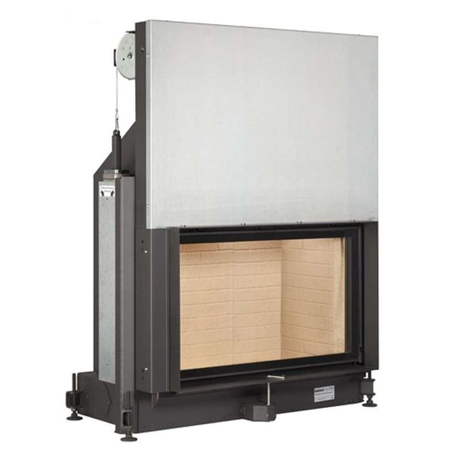 Каминная топка Brunner Stil-Kamin 53/88 туннель Амазонка бай фото в Минске