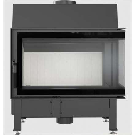 Каминная топка Kratki Zibi/P/BS/DECO в Минске