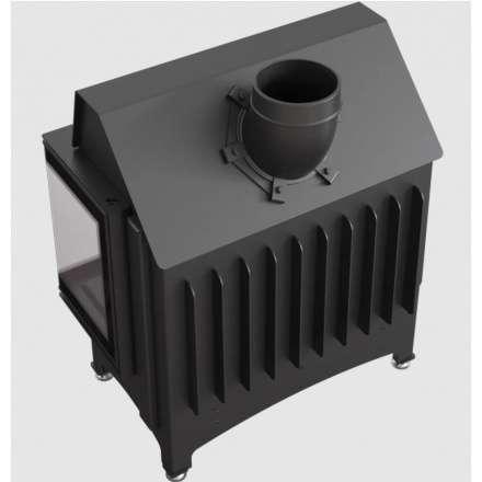 Каминная топка Kratki Zibi/P/BS/DECO в Минске